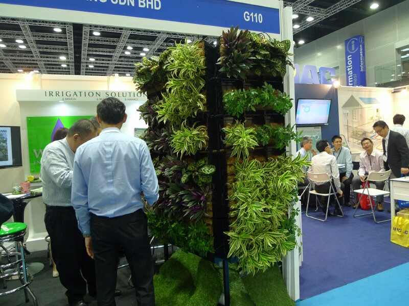 Asiawater 2014 - 26 Asiawater 2014 - 26